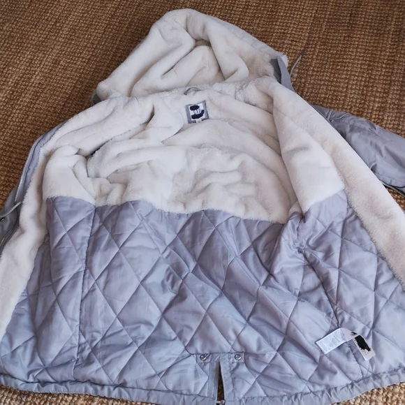 Gap winter coat - Picture 13 of 15